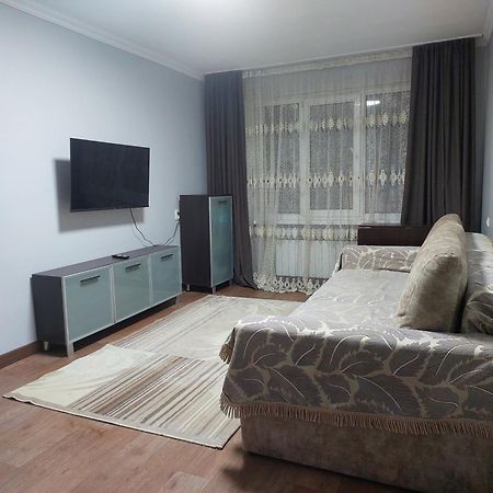 Квартира/ Апартаменты Almaty Eksteriør billede